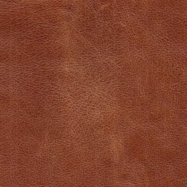 Perugia Top Grain Leather Office Chair, Ventura Leather, Amber