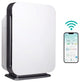 Alen BreatheSmart True HEPA Air Purifiers for Rooms, 1,300 Sqft