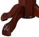 Florence 42" Height Pub Table, English Tudor