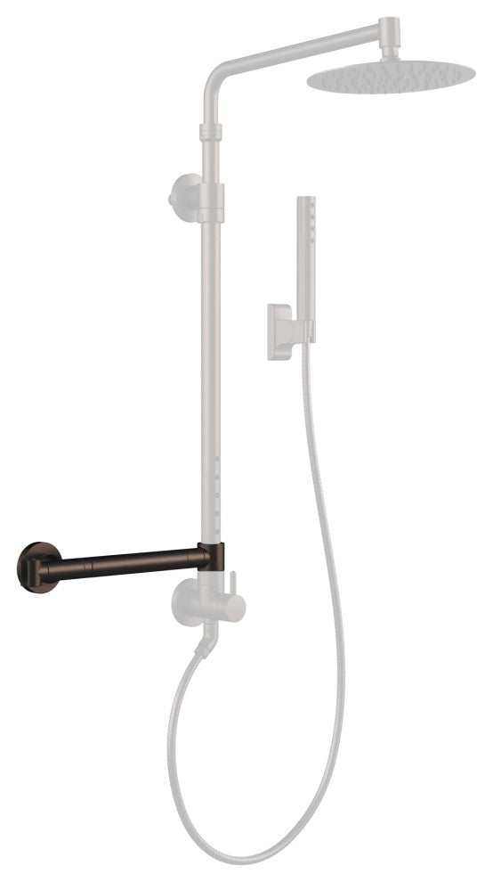 Atlantis Assist Bar, Oil Rubbed Bronze