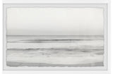"Find Your Wave" Framed Painting Print, 36x24