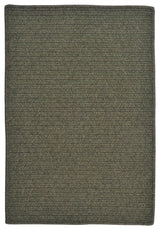Colonial Mills Rug Courtyard Olive Rectangle