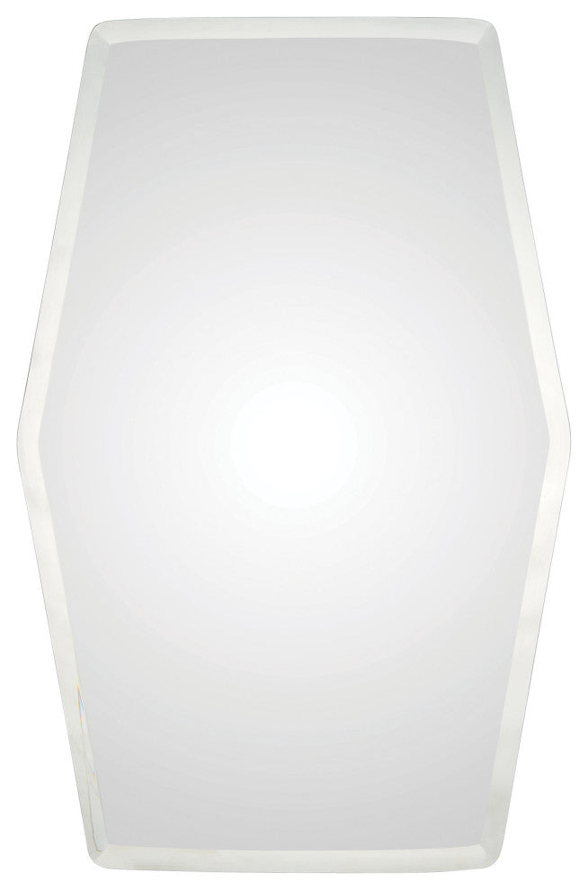 Tel Aviv Mirror, Hexagon