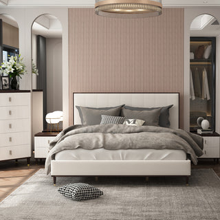 Acme Carena Queen Bed