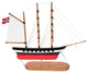 Wind Pointer In Solid Wood