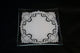Battenburg Lace 6-Piece Round Plate Collection, Rectangle