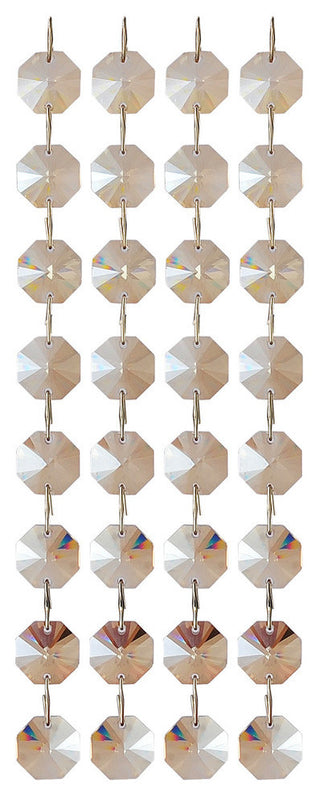 Milieu 1-Light Modern Mini-Pendant by Allegri, Firenze Fleet Gold