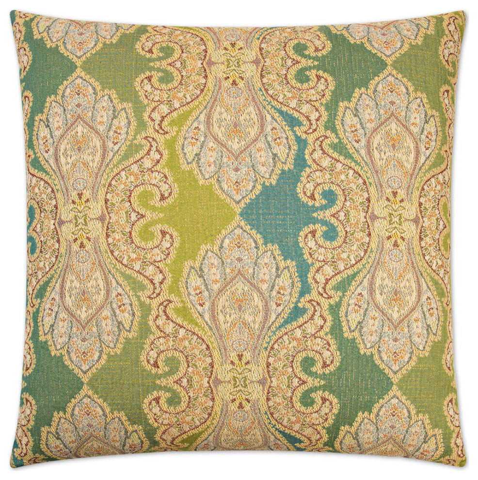 Derrington Pillow - Capri