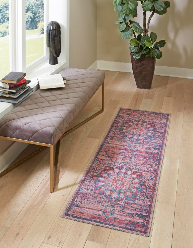 Unique Loom Renaissance Roma Area Rug