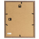 Wall Photo Frame She Is Clothed