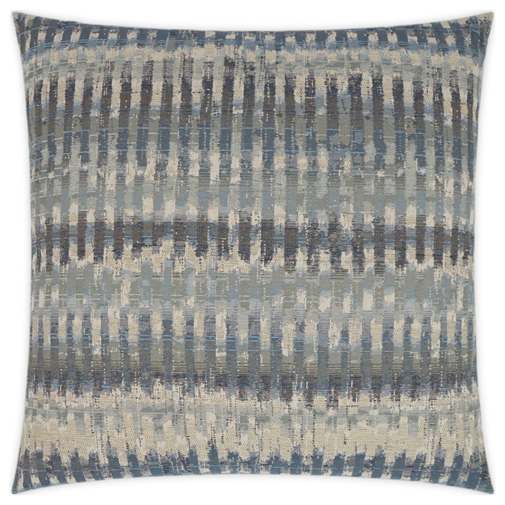 Handcraft Pillow - Denim