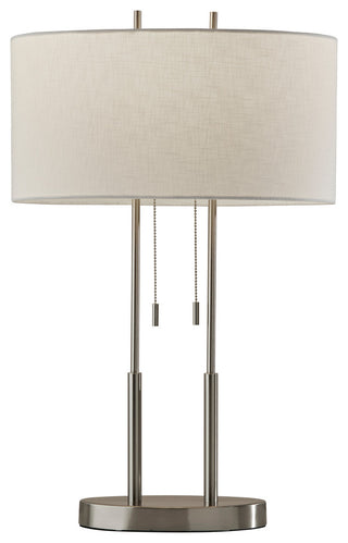 Duet Table Lamp