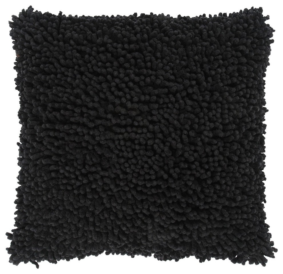 Rizzy Home 18"x18" Pillow