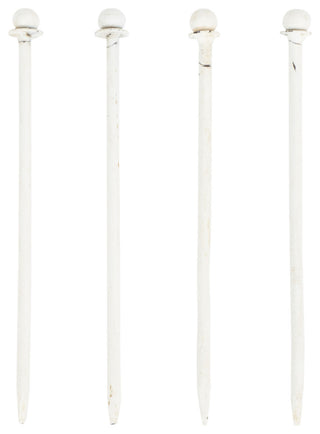 Safavieh Mizell Moon Gateway, Antique White