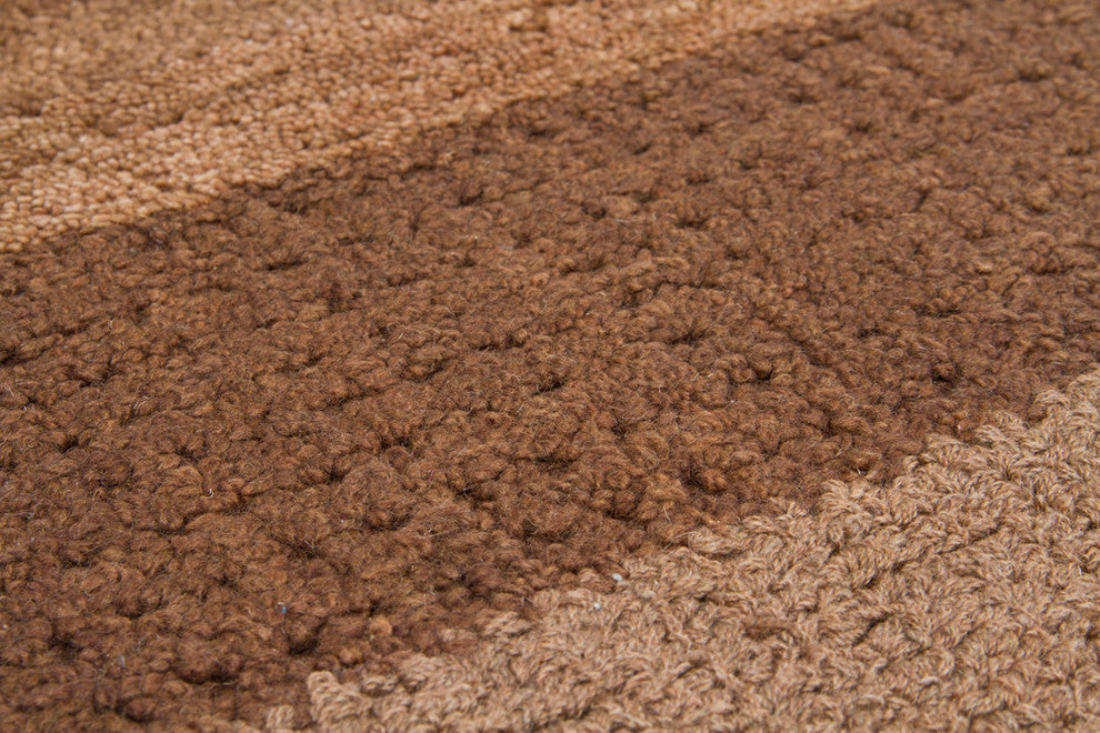 Dejon Contemporary Area Rug, 5'x7'6"
