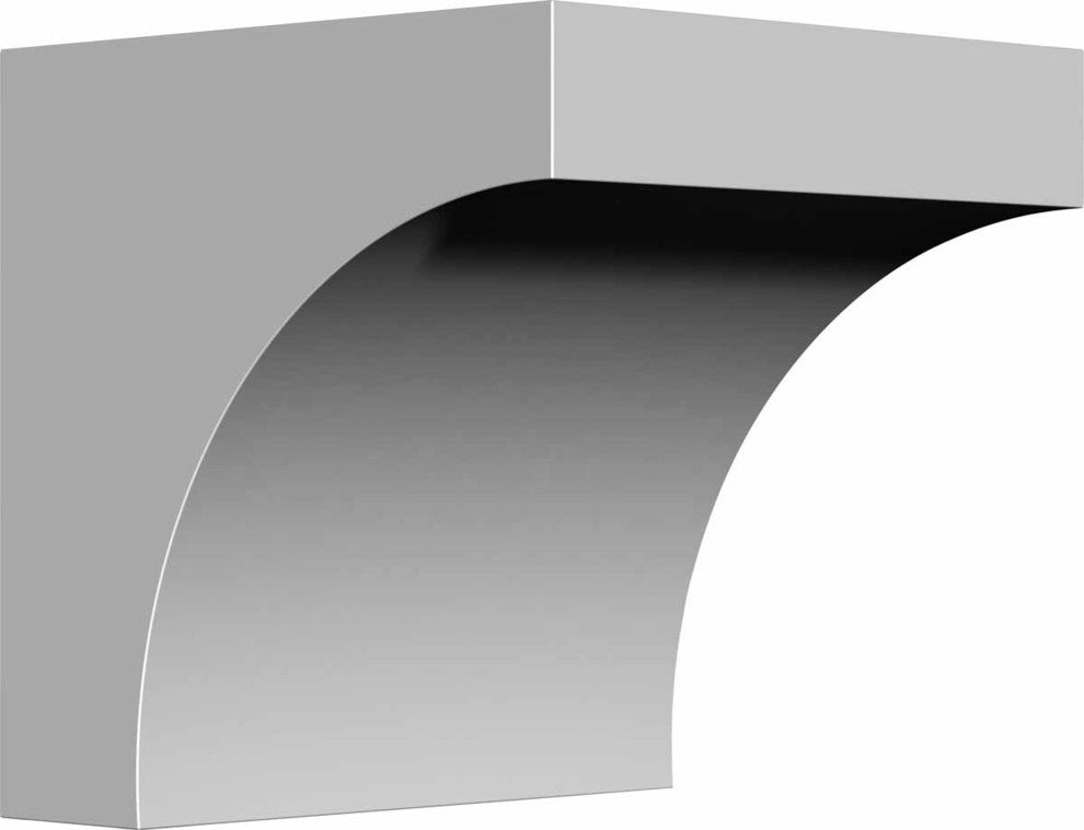 7 1/4"W x 7 1/4"D x 7 1/4"H Stockport Bracket