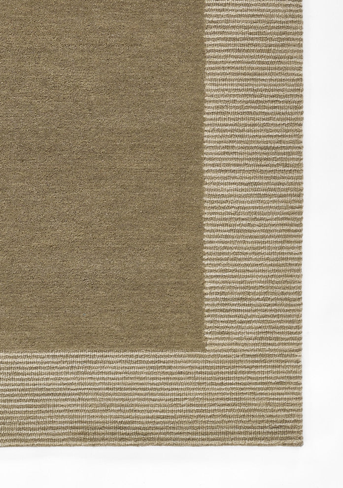 Momeni Everett EVT-6 Taupe 2'3"x8' Runner