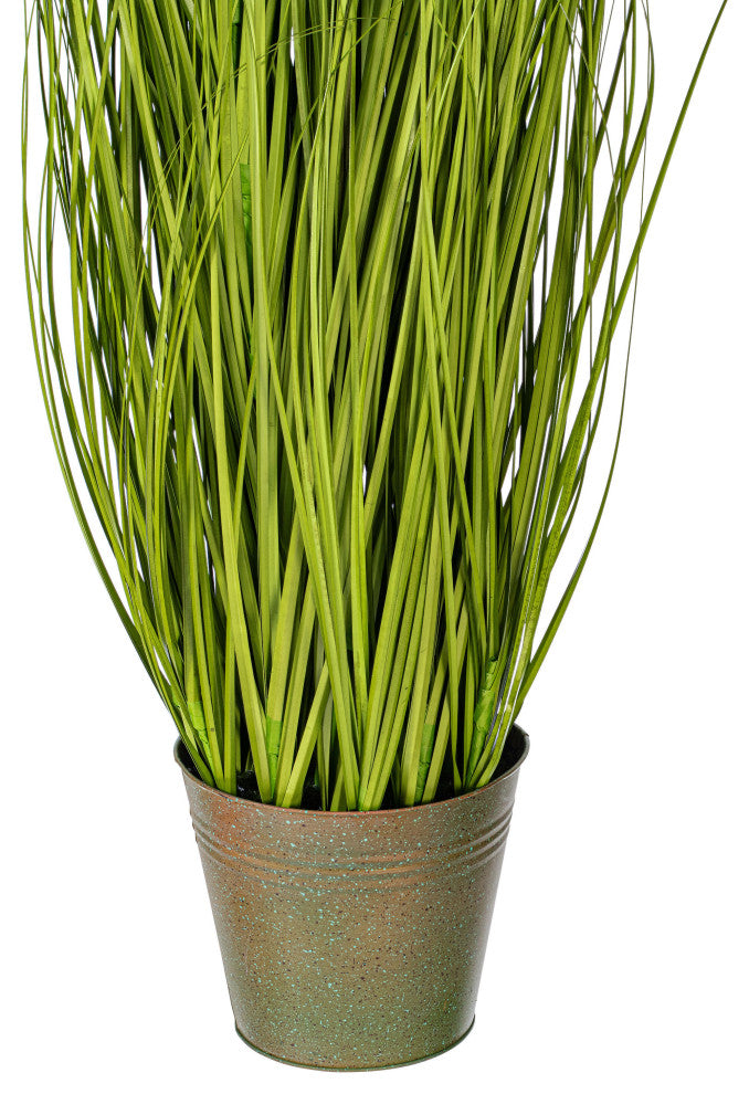 Vickerman Green Cherry Blossom, Unlit, 48"