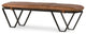 Darrow Bench, Palermo Cognac