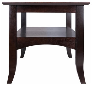 Camden Coffee Table, Coffee