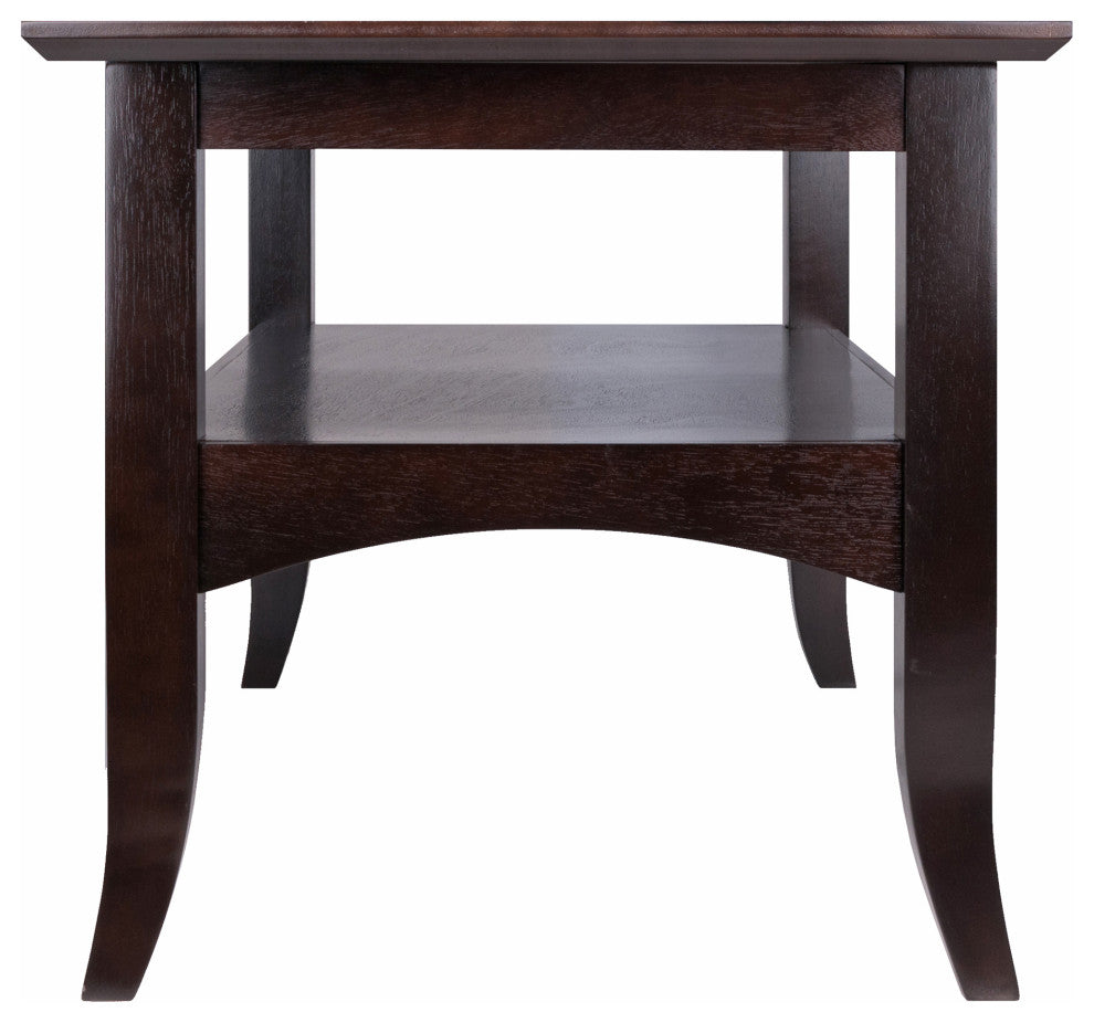 Camden Coffee Table, Coffee