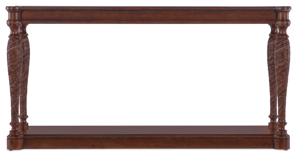 Charleston Console Table