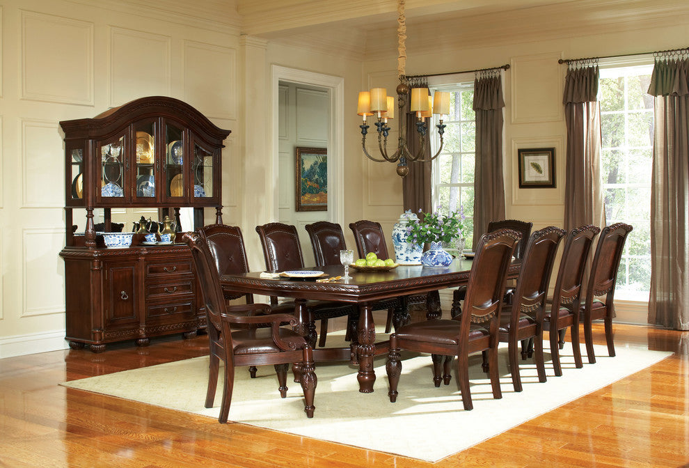 Antoinette Armchairs, Set of 2