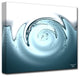 Ready2Hangart 'Aqueous Trance Xxv' By Tristan Scott Canvas Art, 16" Hx12 I