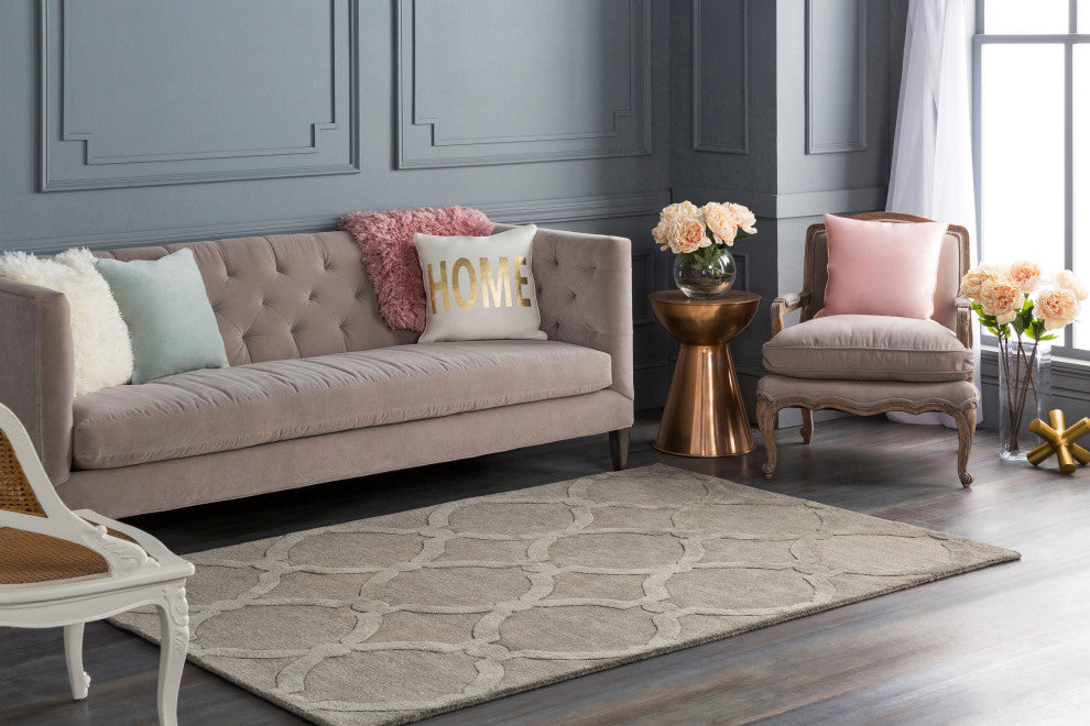 Surya Urban AWUB-2148 7'6" x 9'6" Rug