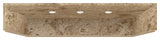 Transolid, Bathroom Part, Sand Mountain, 6"x36"x13"