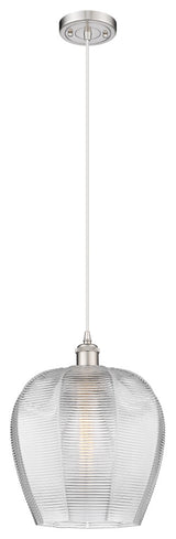 INNOVATIONS LIGHTING 516-1P-SN-G462-12 Norfolk Mini Pendant