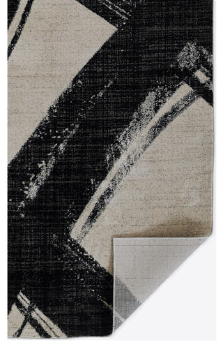 Momeni Noho NO-02 Rug, Ivory, 9'3"x12'6"