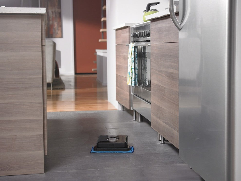 iRobot Braava 380t Floor Mopping Robot