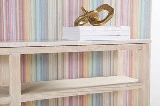 Emerie Narrow Console Table