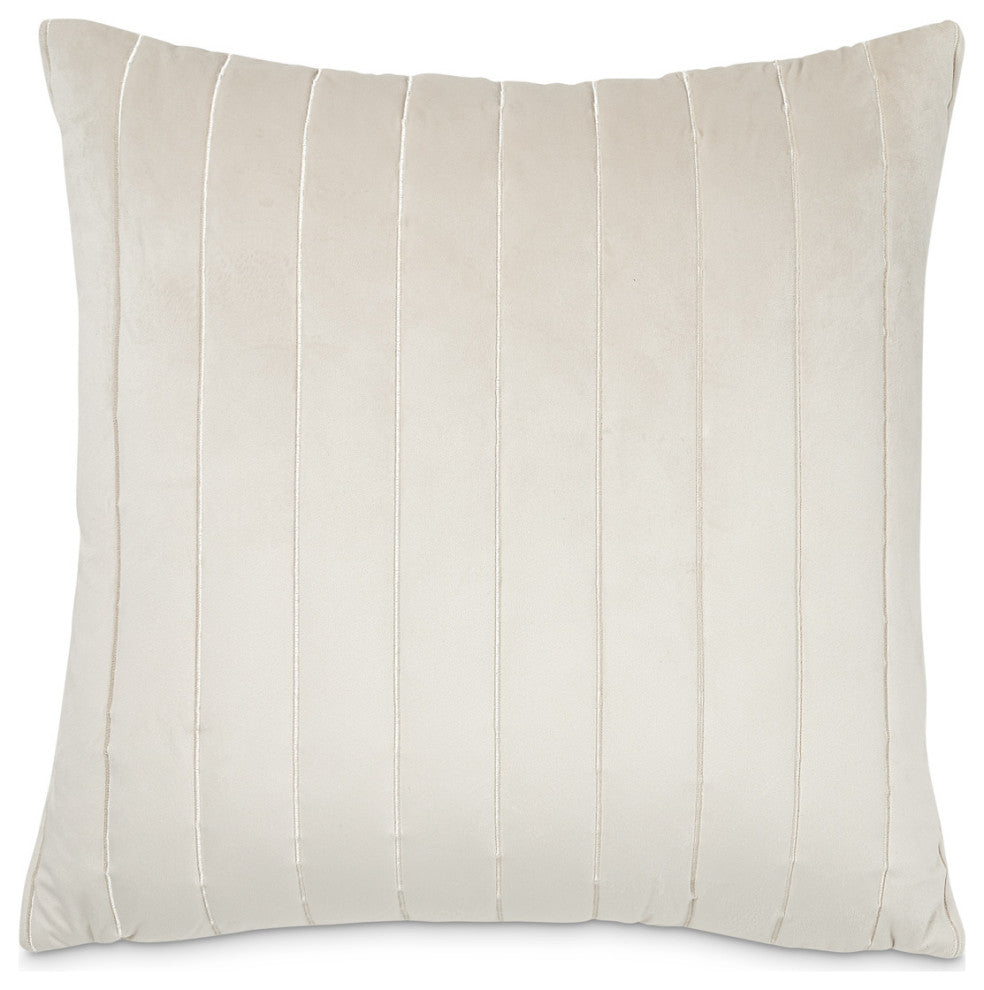 Skylar 10-Piece King Comforter Set, Champagne