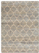Antique Trellis Hazelwood  Rug, 3'10"x5'4