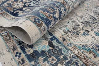 Noori Rug Latif Cordelia Ivory/Blue Rug