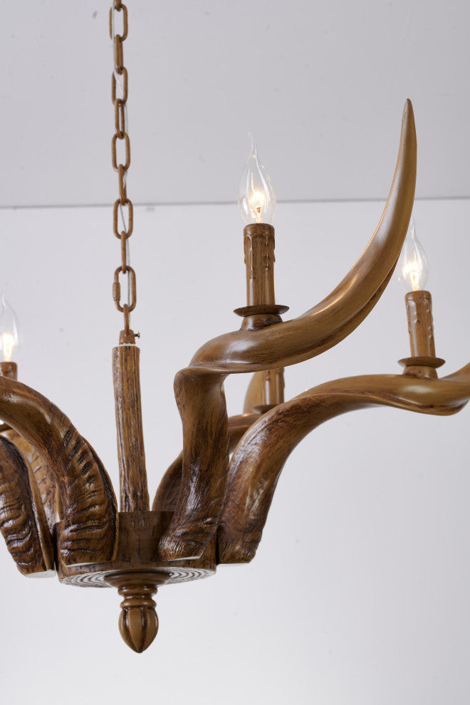 Antler Lighting