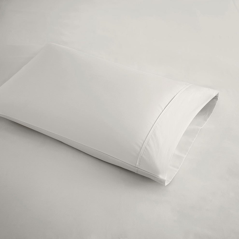 Clean Spaces 300TC BCI Cotton Sustainable Sheet Set