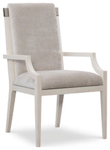 Ensemble Arm Chair
