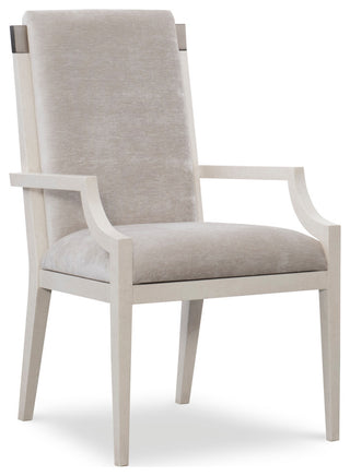 Ensemble Arm Chair