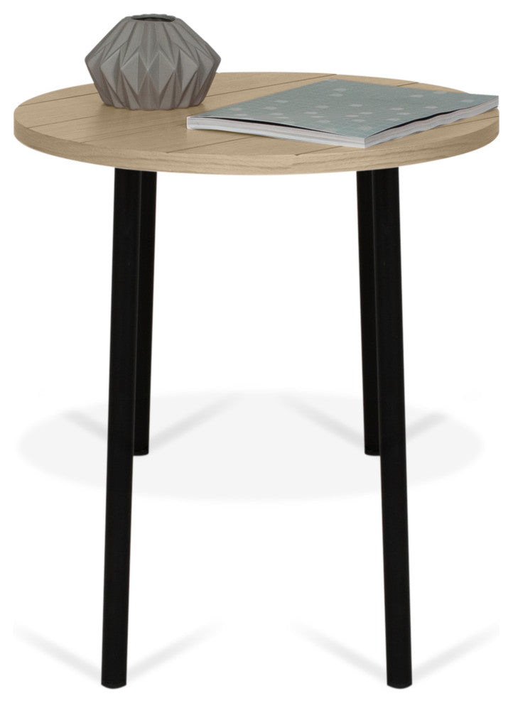 Ply 50 Side Table