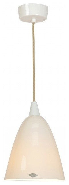 Hector Size 3-Pendant Light