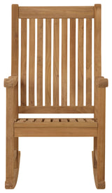 Classic Rocking Chair