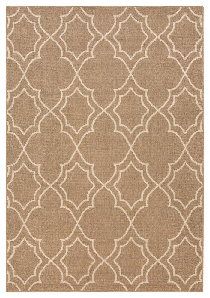 Alfresco Area Rug, 7'6"x10'9"