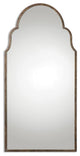 Full Length Shaped Arch Wall Mirror