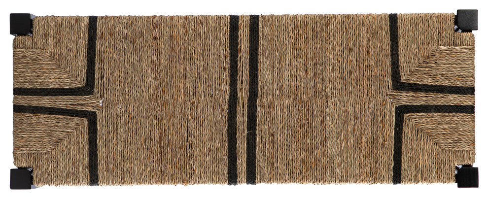 Keynsham Seagrass Bench