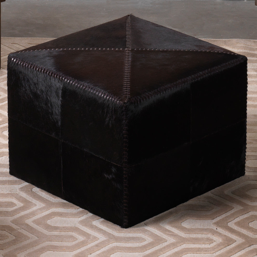 Large Ottoman