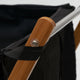 X-Frame Bamboo Hamper