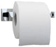 Italia Capri Series Mega Roll Toilet Paper Holder in Polished Chrome